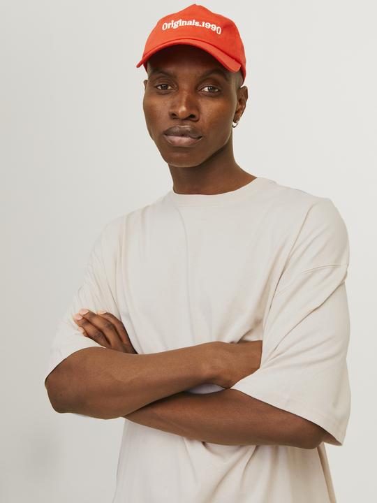 Actual product image Jack & Jones Jjecharge Tee O-Neck Noos (L)