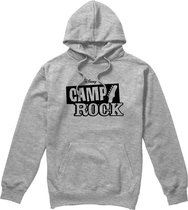 Produktbild Camp Rock Kapuzenpullover (XXL)