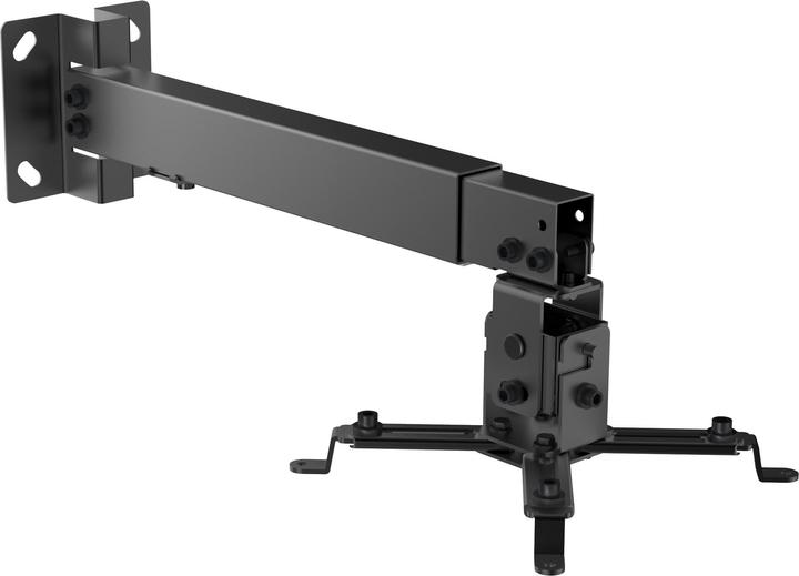 Produktbild Reflecta Deckenhalterung Tapa L 430-650mm (Decke)
