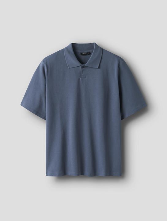 Immagine prodotto Lmtd Bio-Baumwoll Polo shirt (146, 152)
