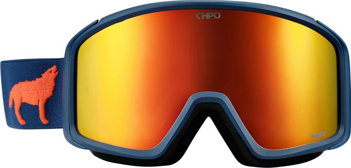 Immagine prodotto CHPO Gatto specchio Hawaii 3+1