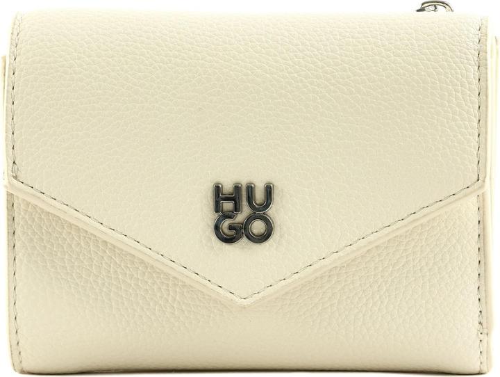 Actual product image HUGO Chris 2.0 Flap Wallet
