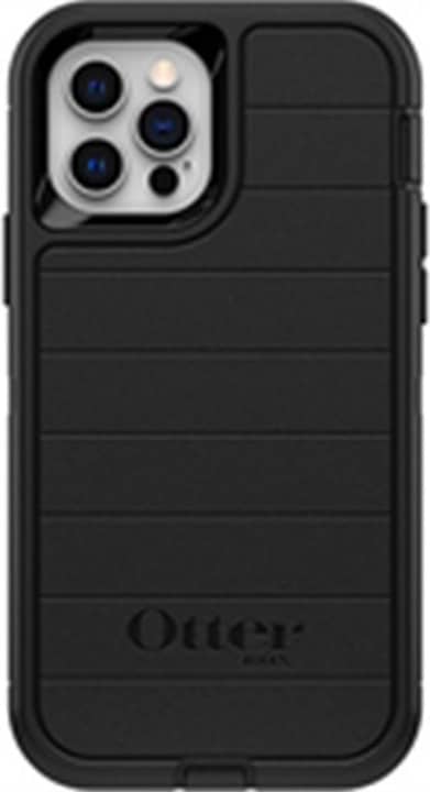 Actual product image OtterBox Defender (Apple iPhone 12, Apple iPhone 12 Pro)