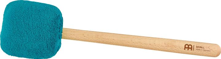 Immagine prodotto Meinl Gong Mallet - Grande - Mare Petrol (Gong)
