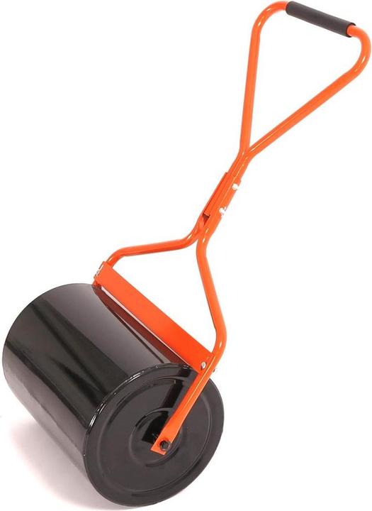 Actual product image Fuxtec FX-GW30 lawn roller