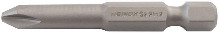 Actual product image Neriox Phillips bit (PH2)