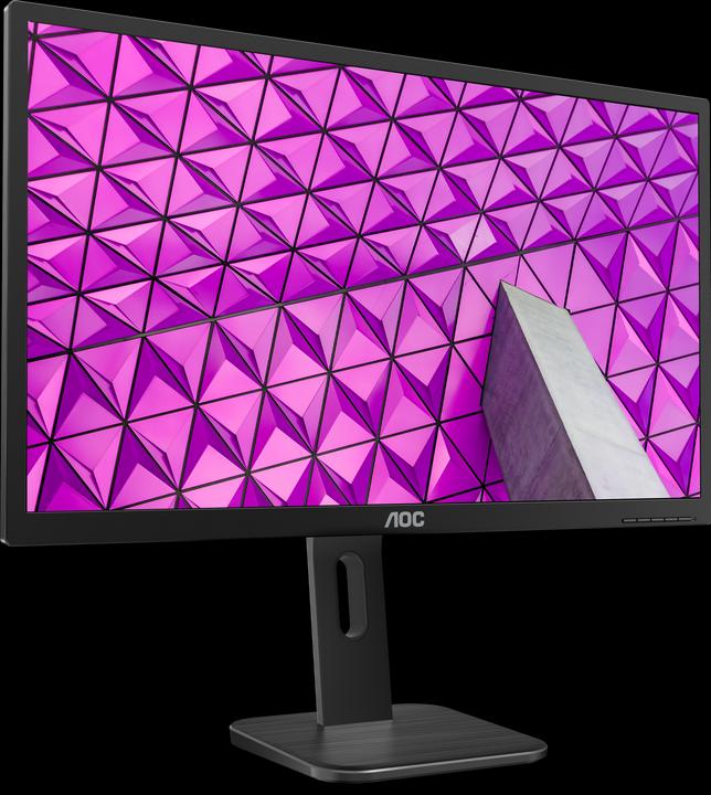 Actual product image AOC 22p1d (1920 x 1080 pixels, 22")