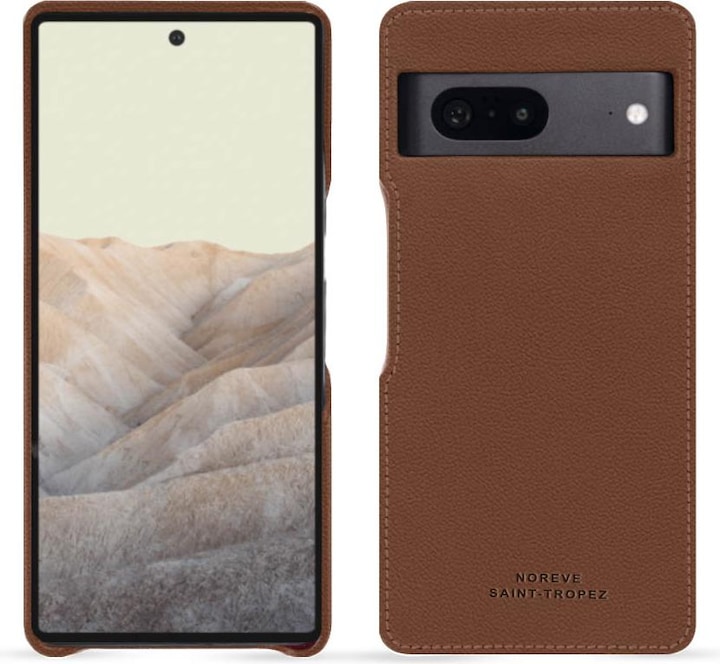 Marron PU ( Pantone #8B4720 )