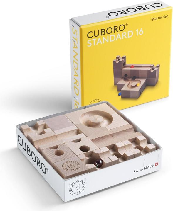 Image du produit Cuboro Standard 16