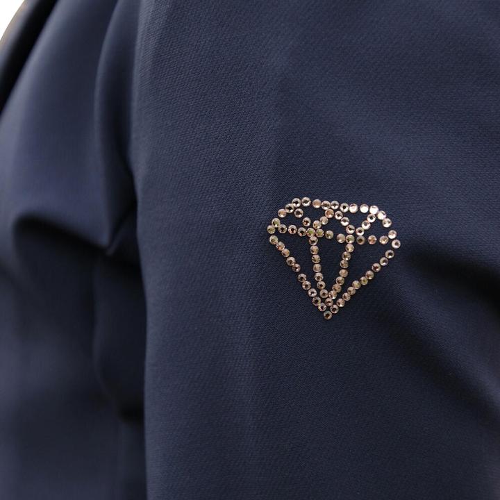 Actual product image Hy Cadiz Mizs Competition Jacket (128)