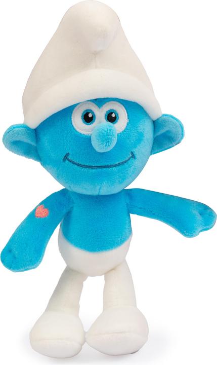 Image du produit Giochi Preziosi Peluche Schtroumpfs (20 cm)