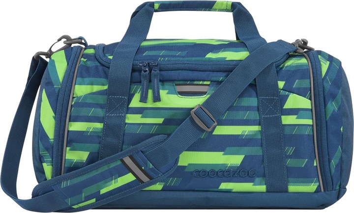 Immagine prodotto Coocazoo borsa borsa sportiva con scomparto per biancheria bagnata, 20 litri (20 l)
