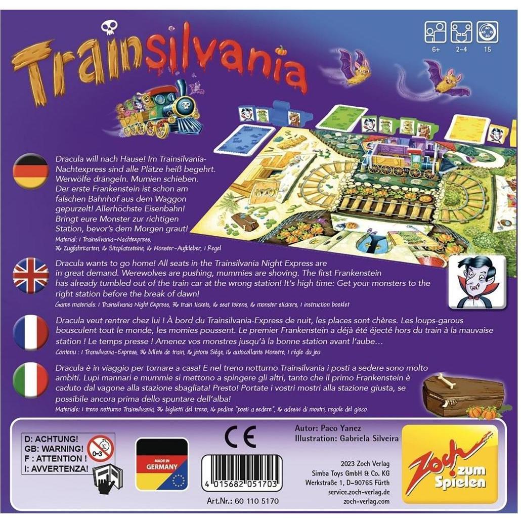 Thumbnail - Zoch Trainsilvania (Deutsch)