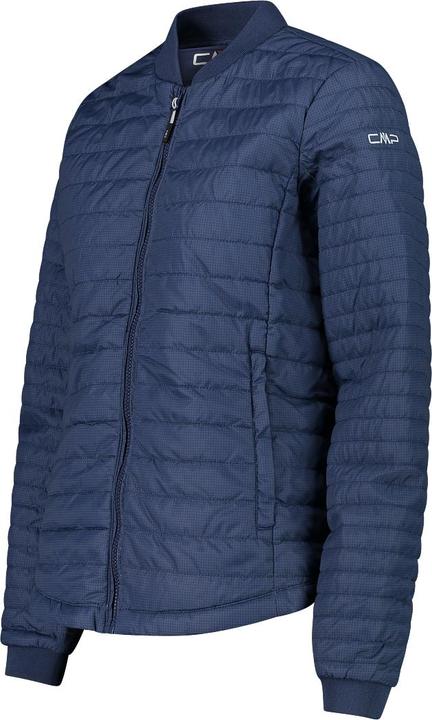 Actual product image CMP Campagnolo Women's down jacket (M)