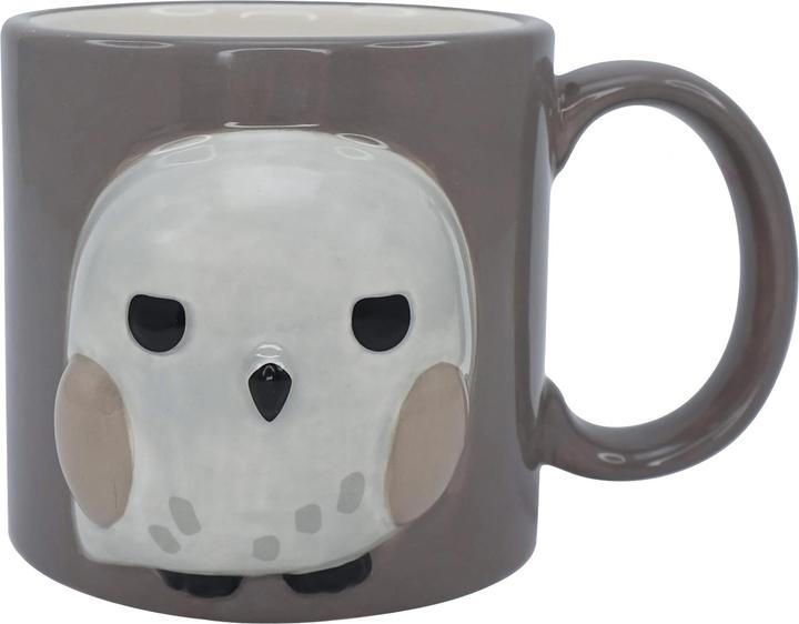 Actual product image Hedwig Kawaii 350ml Mug (350 ml, 1x)