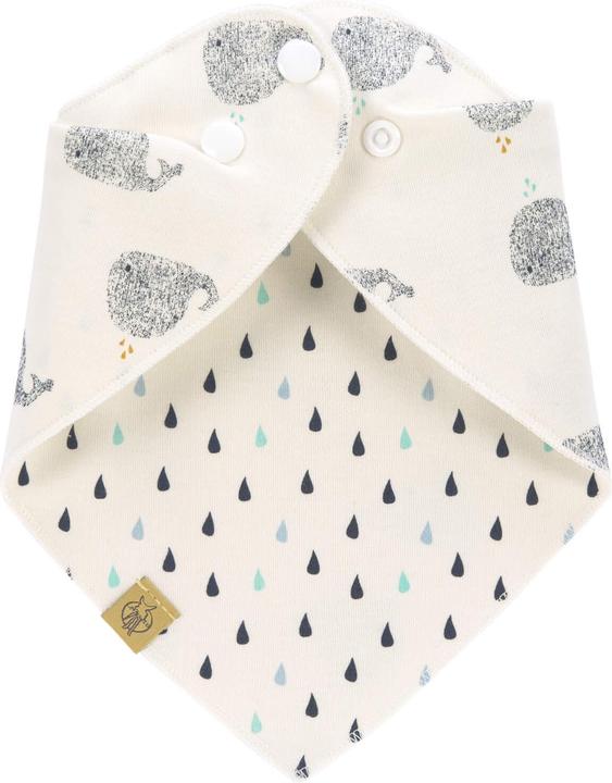 Produktbild Lässig Bandana Cowl Neck (6 Monate)