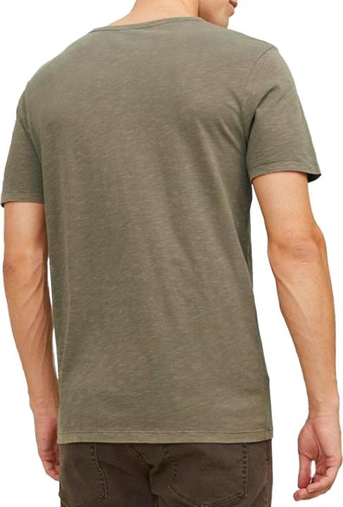 Image du produit Jack & Jones 3er Pack Split T-Shirt (M)
