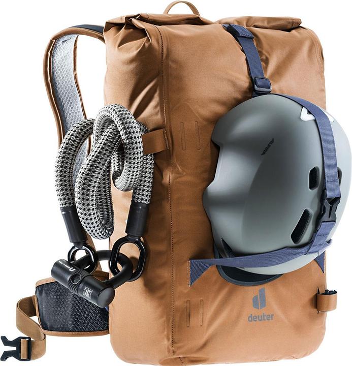 Actual product image Deuter Amager 25+5 (30 l)