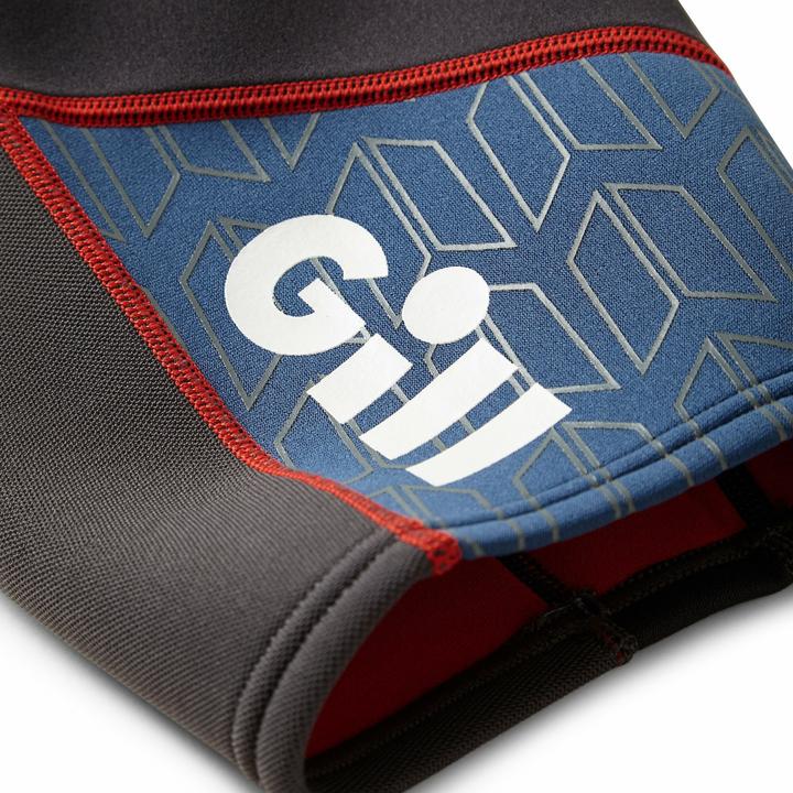 Actual product image Zenlite Short Junior (2 mm, 164)