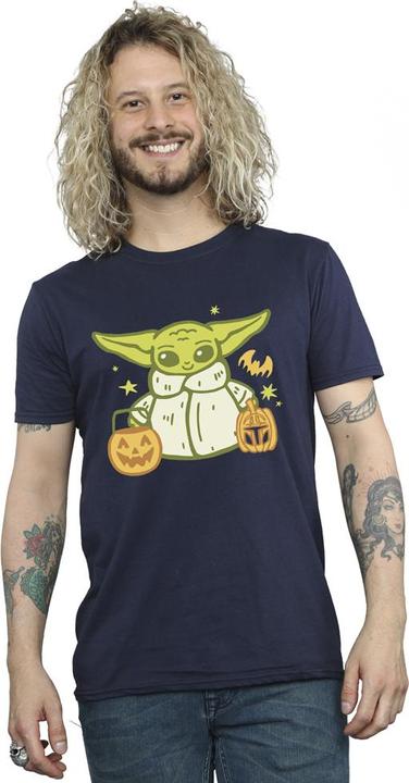 Produktbild Star Wars Trick Or Treat TShirt (S)