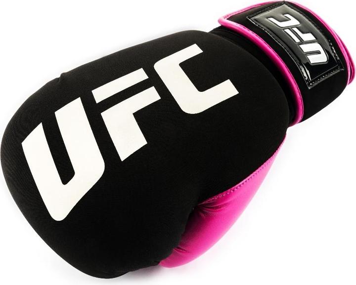 Immagine prodotto UFC Guanto fitness lavabile PRO (14 OZ, L)