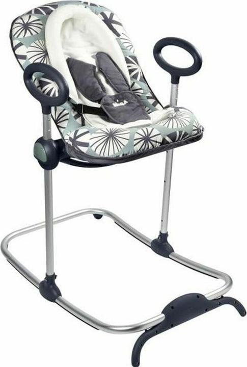 Beaba Baby-Liegestuhl Up & Down I - Nymphea