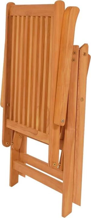 Produktbild vidaXL Gartenstuhl