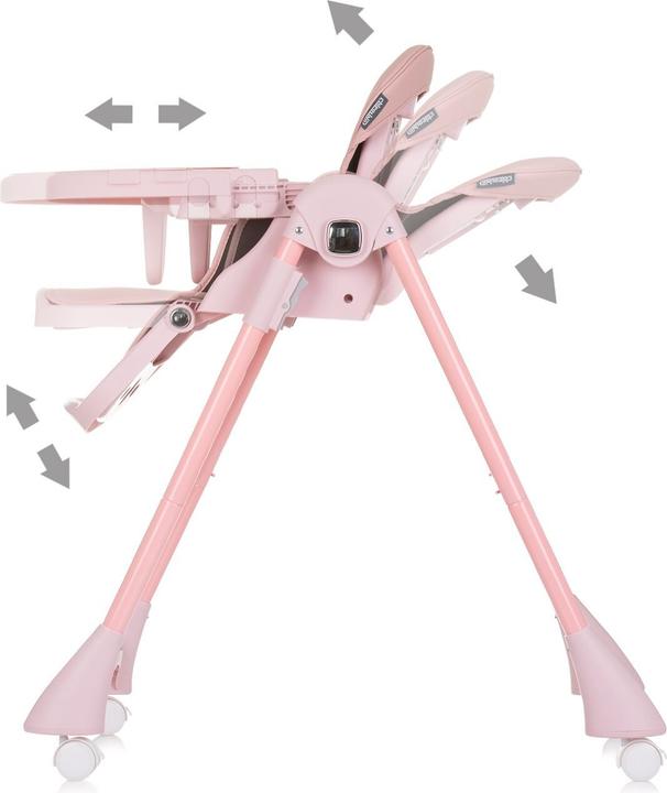 Produktbild Chipolino Candy Shop (Hochstuhl)