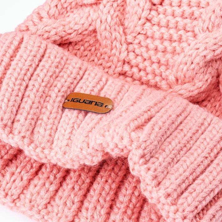 Immagine prodotto Iguana Edras Mütze (Taglia unica)