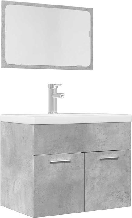 Grigio calcestruzzo