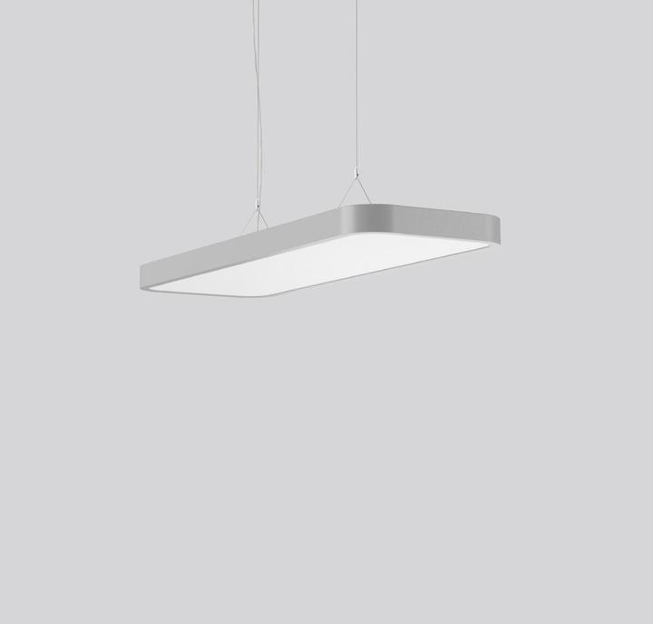 Immagine prodotto RZB Lampada a sospensione a LED (10500 lm)
