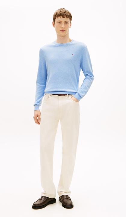 Actual product image Tommy Hilfiger Pullover Essential Crew Neck (M)