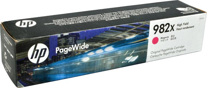 Immagine prodotto HP 982x (M)