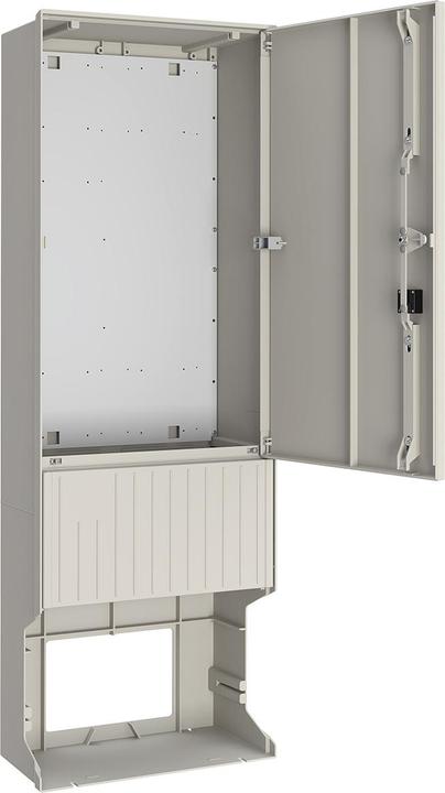 Produktbild ABN SL175P AnschlusssÃ¤ule FB2, BH5 mit Montageplatte, 1Zyl.e