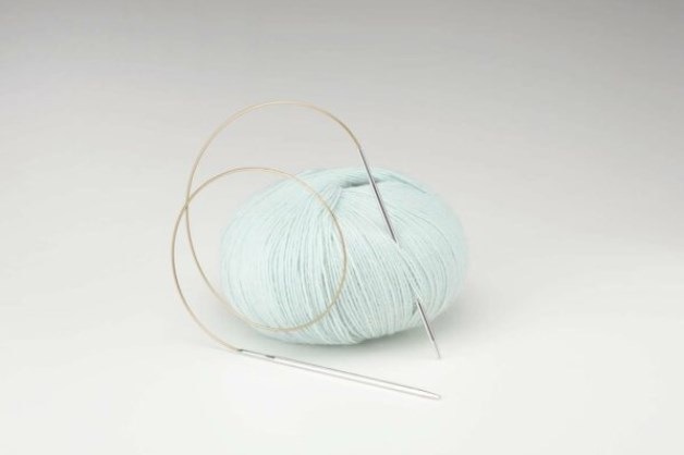 addi Gustav Selter GmbH & Co. KG Circular knitting needle 4.00 mm 30 cm