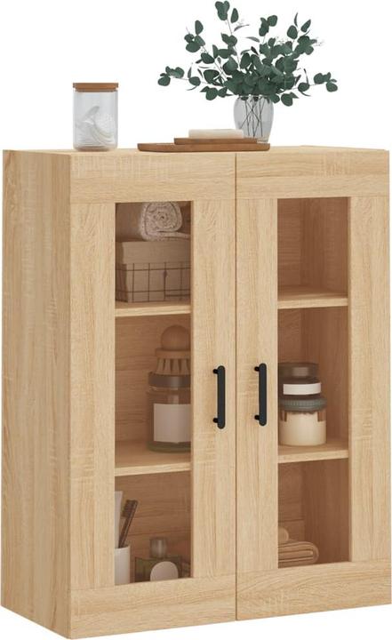 Image du produit vidaXL Wandschrank (69.50 x 34 x 90 cm)