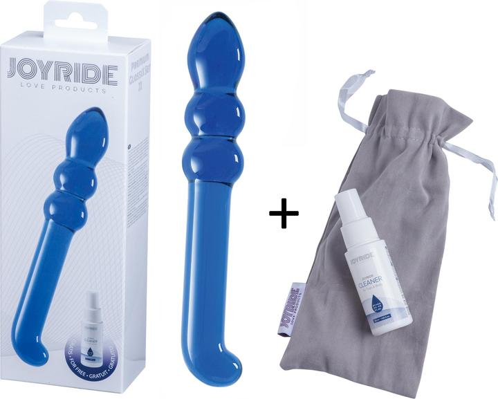 Immagine prodotto Joyride Set Premium GlassiX 22