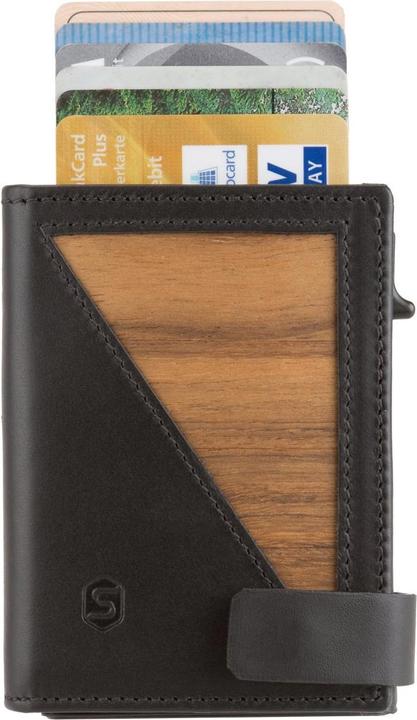 Actual product image Sebastian Sturm Flo - Wallet