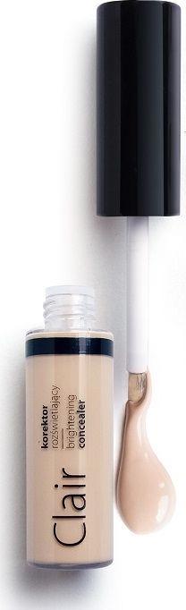 Immagine prodotto Paese PAESE Clair Correttore illuminante 3 Beige 6ml Correttore illuminante (3 Beige)
