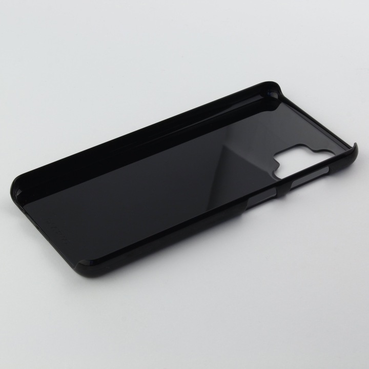 Immagine prodotto PhoneLook Coque Gatto divertente su nero (Samsung Galaxy A32 5G)