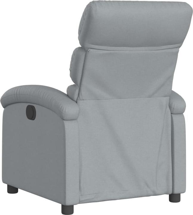 Actual product image VidaXL Massage-Relaxsessel