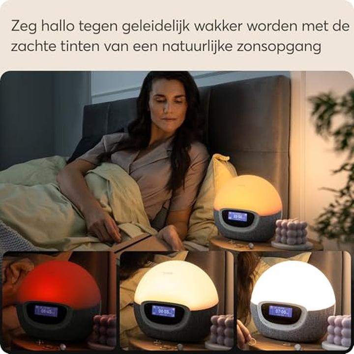 Produktbild Lumie Shine