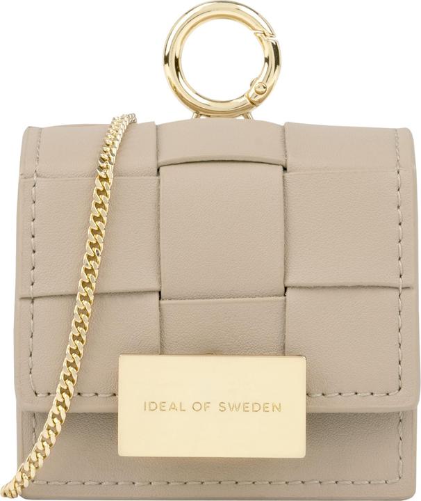 Produktbild iDeal Of Sweden Braided Mini-Tasche (Kopfhörer Hülle)