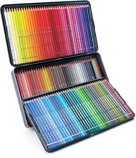 Produktbild Faber-Castell A. Dürer Aquarellstift (120 x)