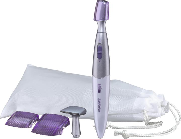 Produktbild Braun Silk-épil FG1100