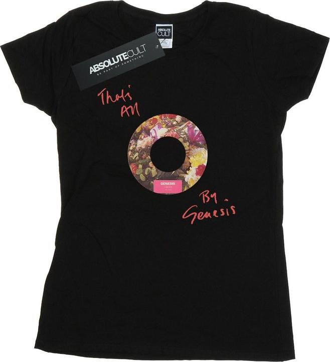 Image du produit Universal Textiles - T-shirt THAT'S ALL - Femme (M)