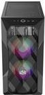 Image du produit Cooler Master Boîtier PC MASTERBOX TD300 Mesh Noir (mATX, Mini-ITX)