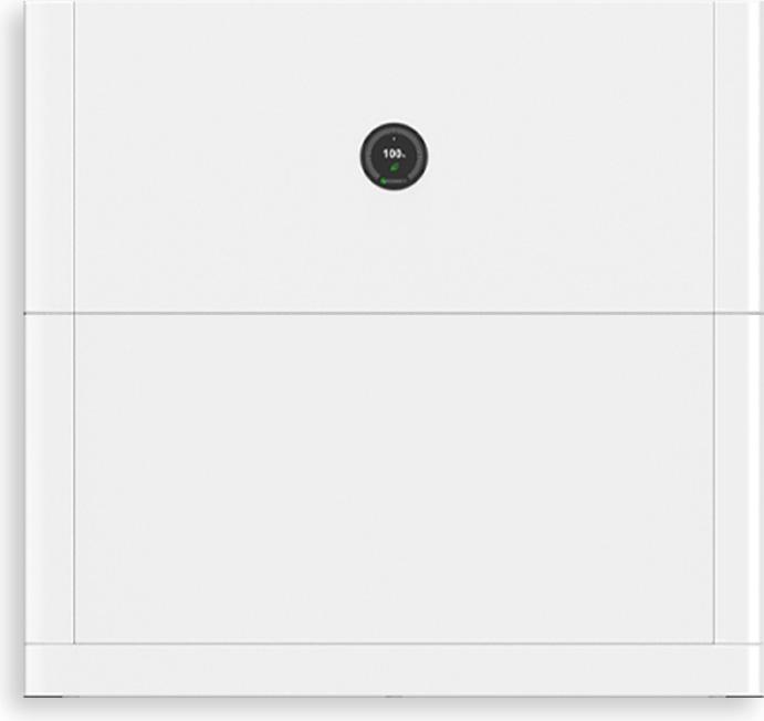 Produktbild Growatt APX 5kWh Batteriesystem mit BMS P2 für MOD-XH BP-Wechselrichter