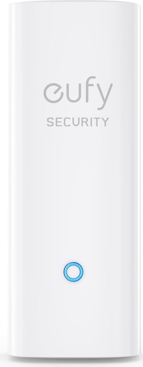 Actual product image eufy 5-piece Smart Home Set