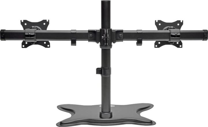 Produktbild Eaton Tripp Lite Series DDR1327SDD - 12 kg - 33 cm (13 Zoll) - 68,6 cm (27 Zoll) - 100 x 100 mm - Höhenv (Tisch, 27")